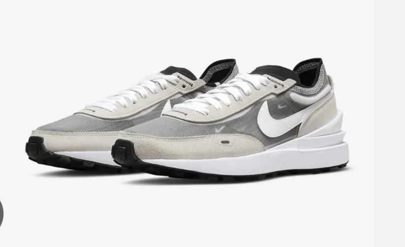 Nike Waffle One nove superge št. 36.5