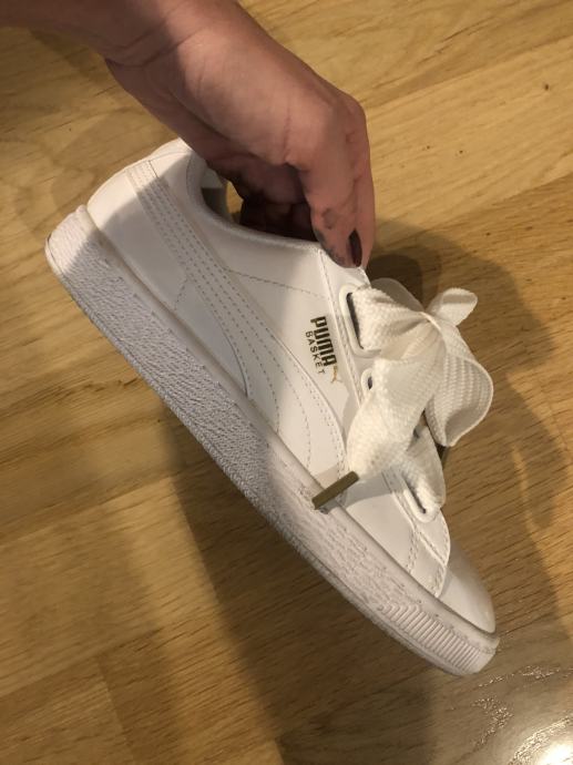 Puma basket superge MPC 100 Eur