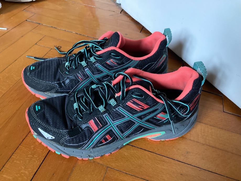 Športne superge Asics 40,5