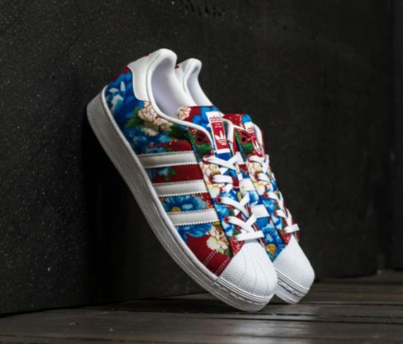 Superge Adidas superstar (št. 40)