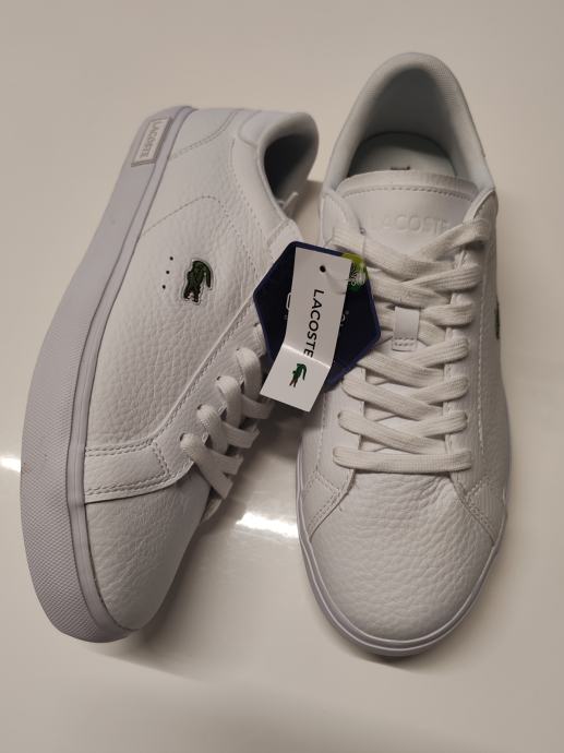 Superge Lacoste