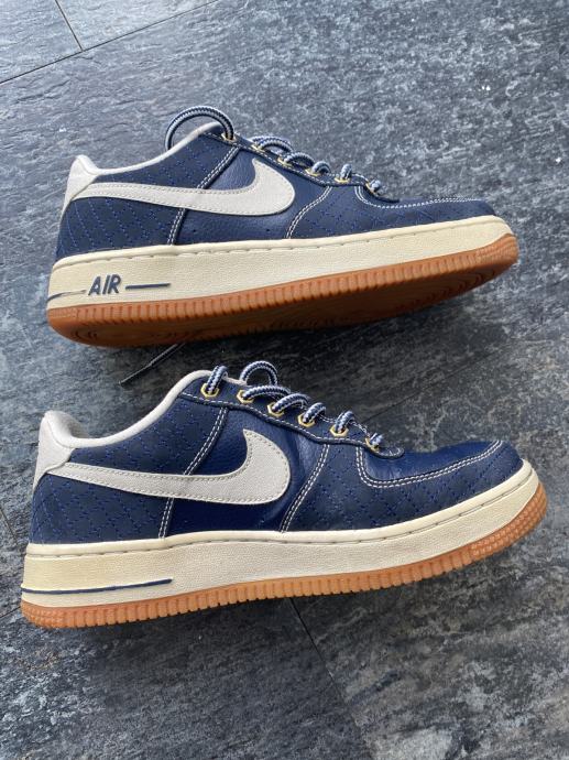 Superge Nike Air Force 1