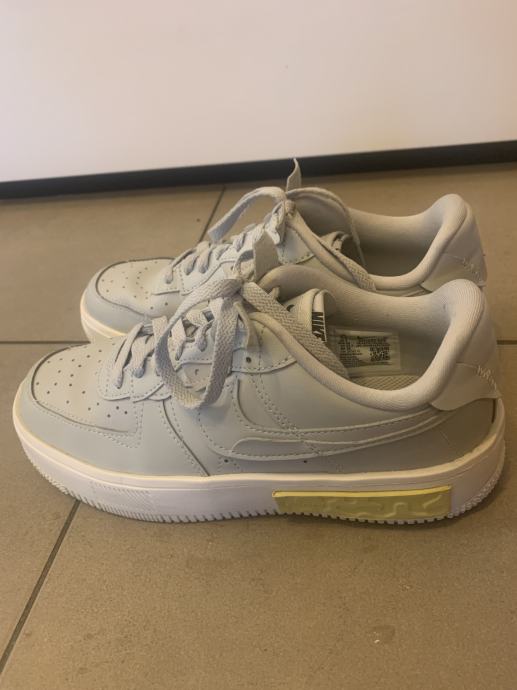 Superge Nike Air Force 1