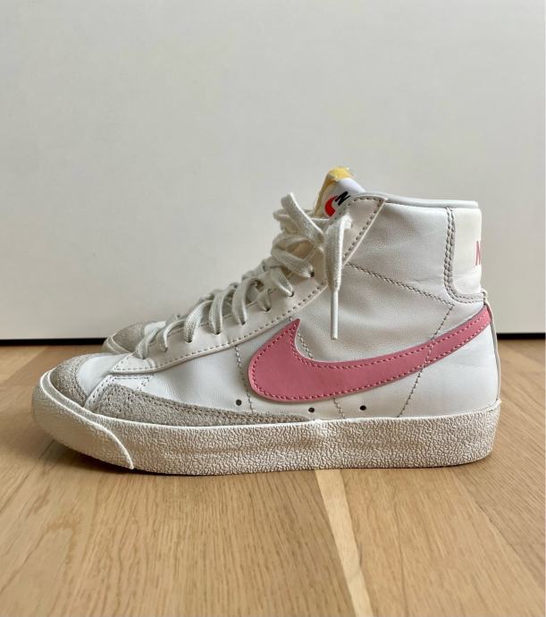 Superge Nike Blazer Mid ‘77,  vel. 37,5