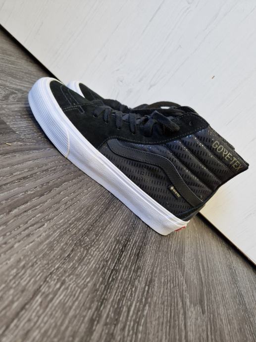 VANS GORETEX 42