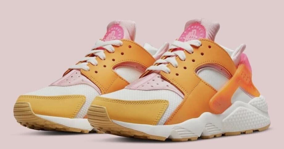 Shops nike huarache zenske