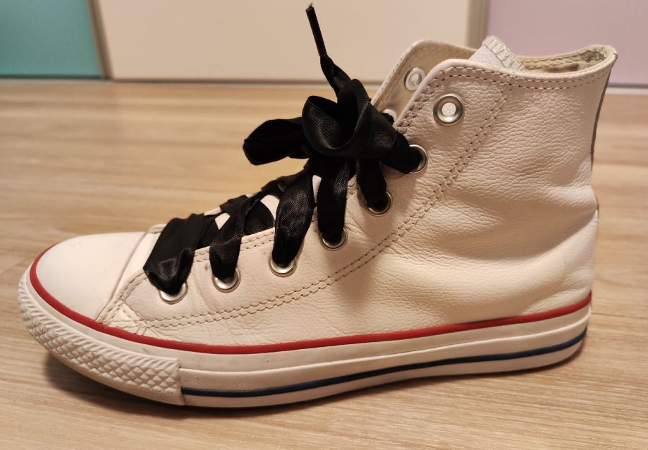 Ženski čevlji converse, št.39