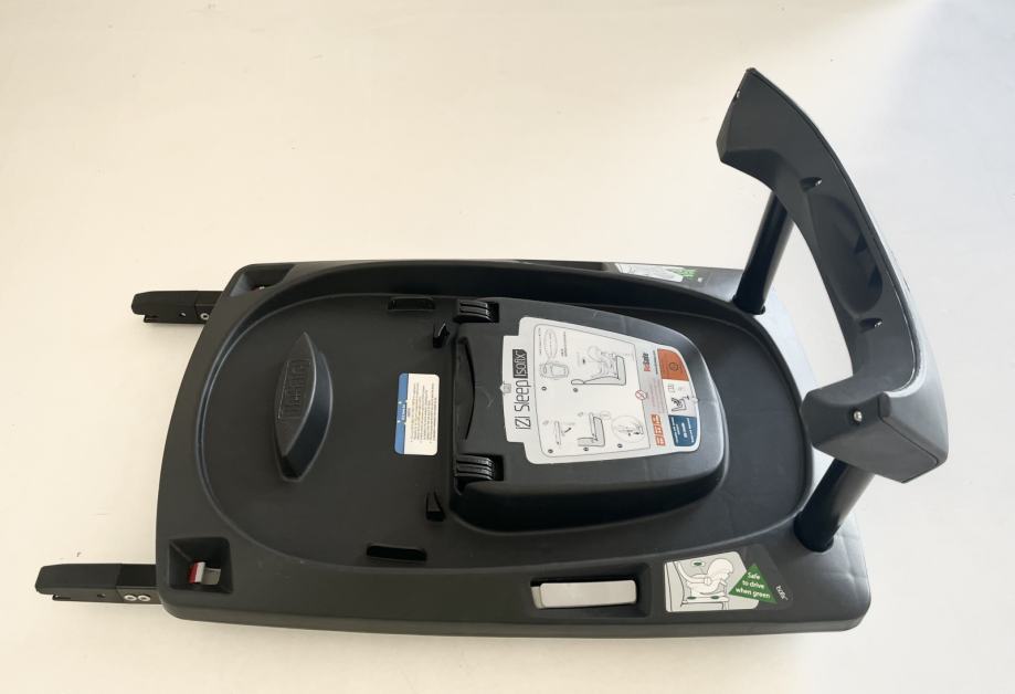 Isofix baza BeSafe