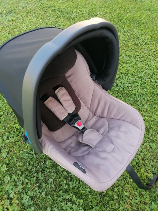 Lupinica Peg Perego