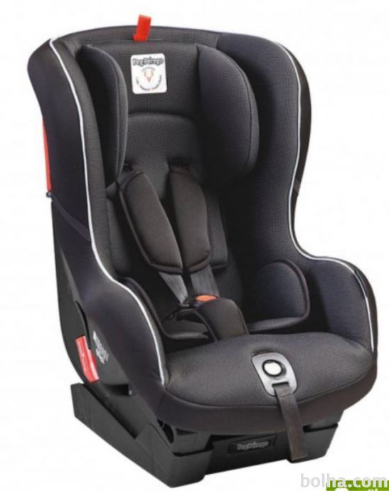 Кресло peg perego viaggio duo fix