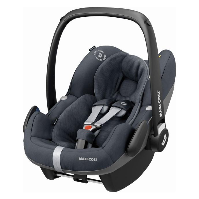 Maxi Cosi avtosedež i-Size 40-75 cm Pebble Pro 2