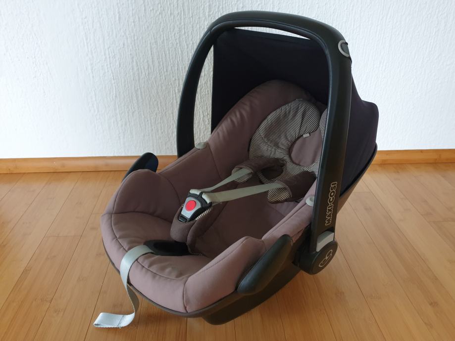 MAXI COSI - PEBBLE LUPINICA