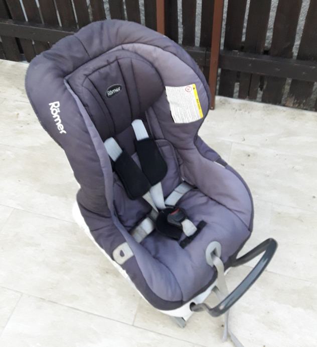 Britax romer max-fix Otroški avtosedež / avto sedež