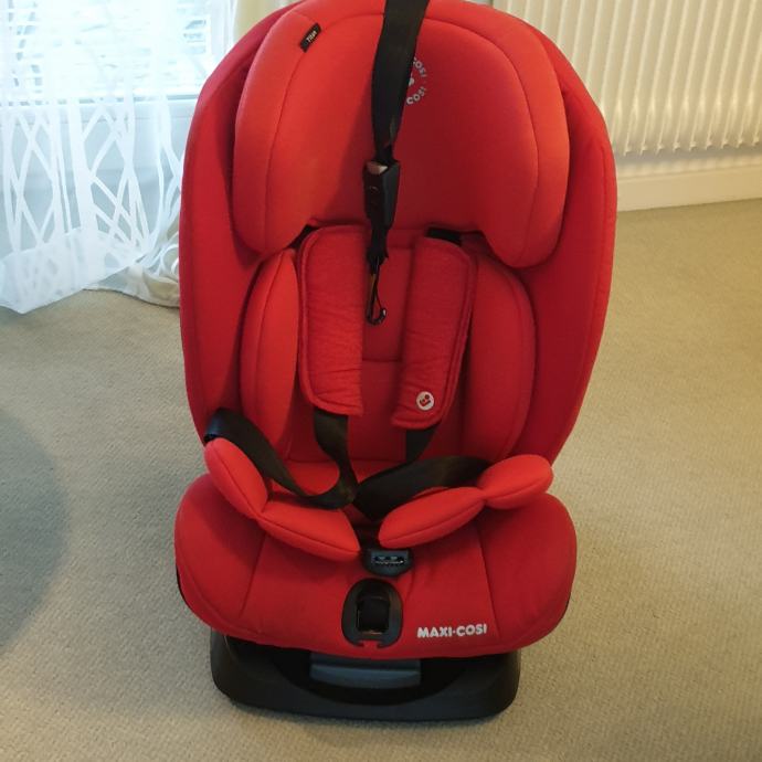 Maxi Cosi Titan