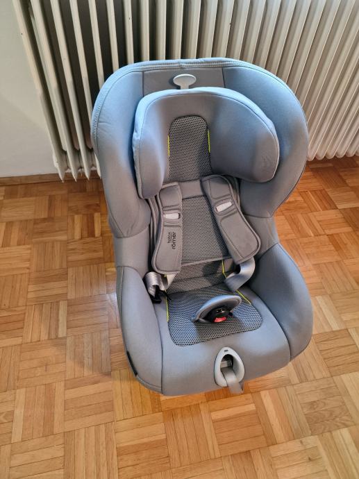 Prodam otroški avtosedez Britax Romer King 2 0-18 kg