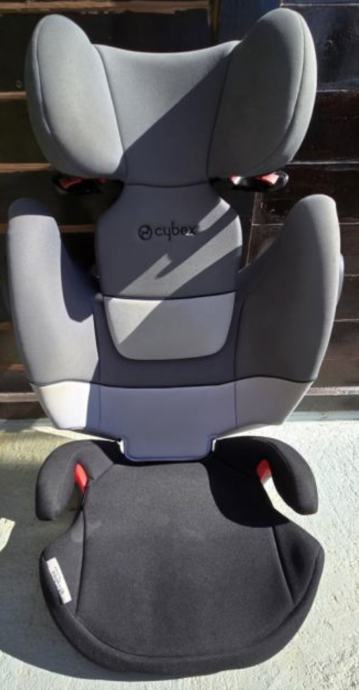 Avto sedež isofix Cybex Pallas M-FIX (po zelji dva kosa)