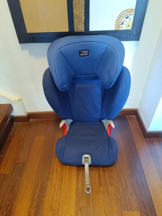 Avtosedež Britax römer 15 - 35