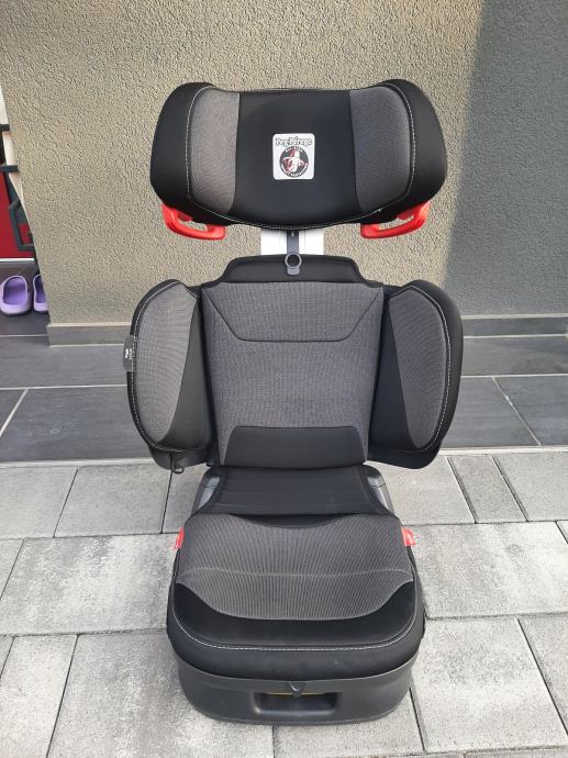 Avtosedež peg perego isofix 15-36kg