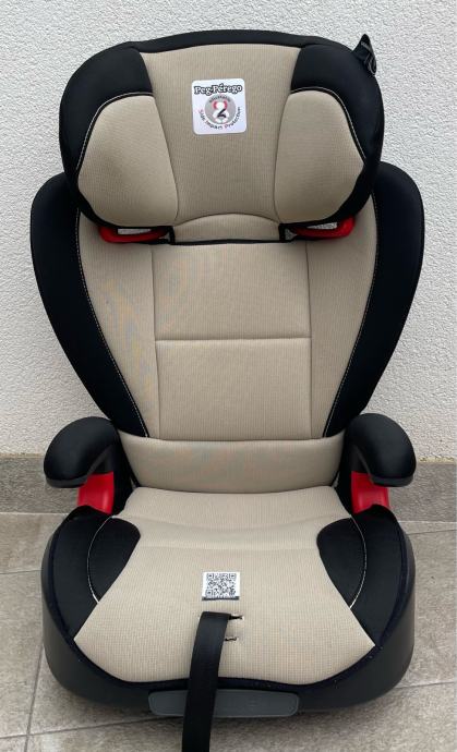 Avtosedež Peg Perego Viaggio 2-3 Surefix