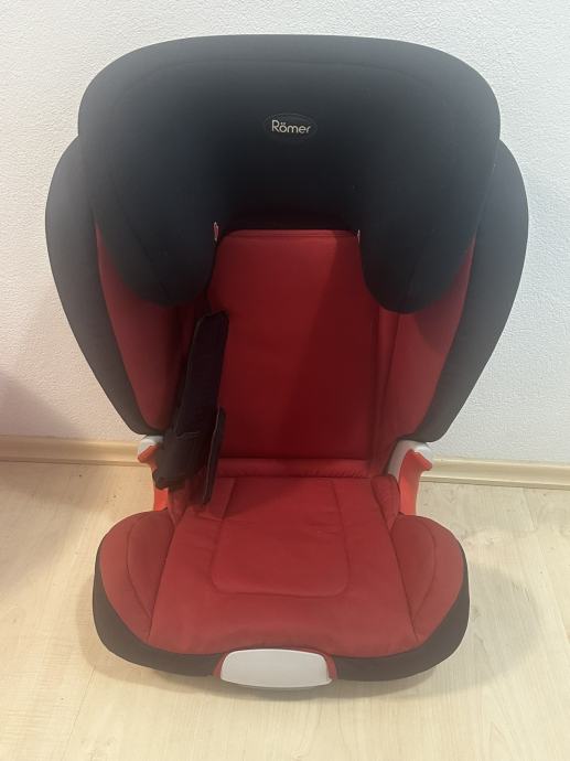 Britax Römer Kidfix XP Isofix