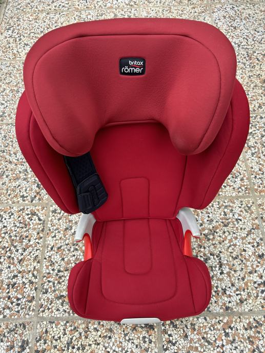 Britax Romer avtosedez