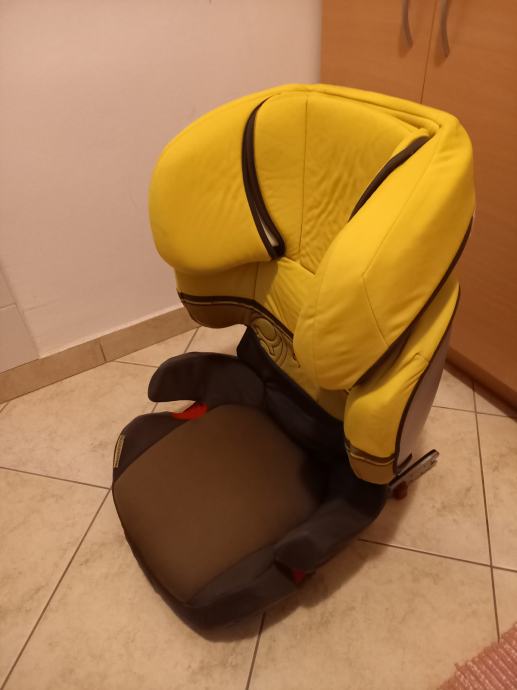 CYBEX ISO FIX OTROŠKI AVTOSEDEŽ