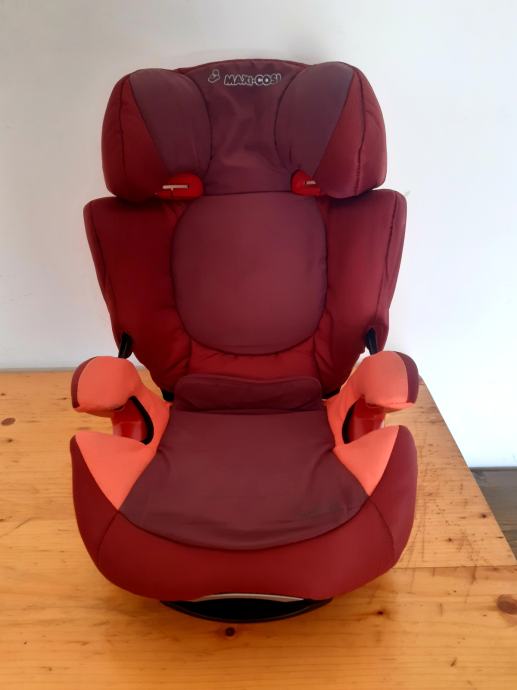 Maxi Cosi Rodi XR