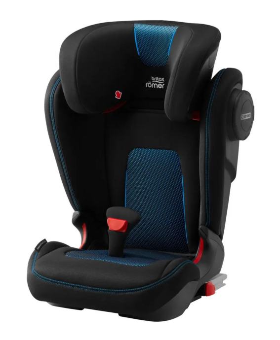 Otroški avtosedež Britax Römer Kidfix III M Premium 2x