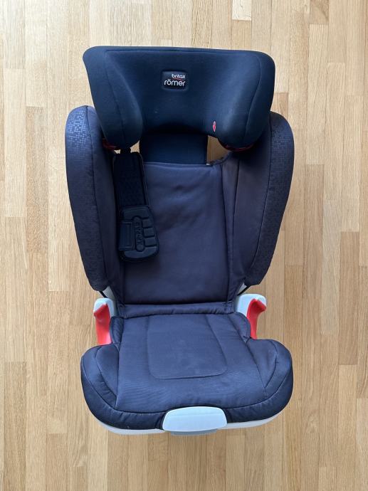 Otroški avtosedež Britax Römer KIDFIX XP