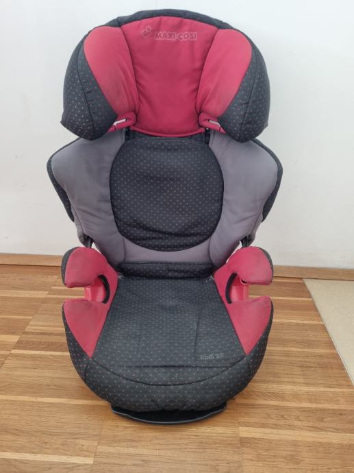 Otroški avtosedež Maxi Cosi Rodi XP 15-36 kg