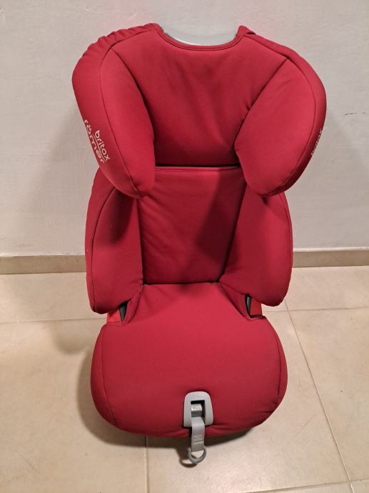 Otroški avtosedež Romer 15- 36kg isofix