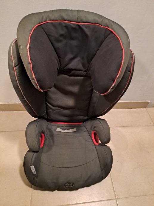 Otroški avtosedež Romer 15- 36kg isofix