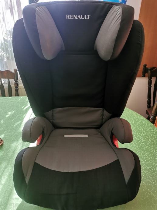 Otroški sedež Britax Romer isofix 15-36 kg