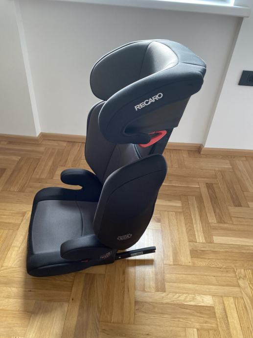 Prodam otroski avtosedez Recaro 15-36kg