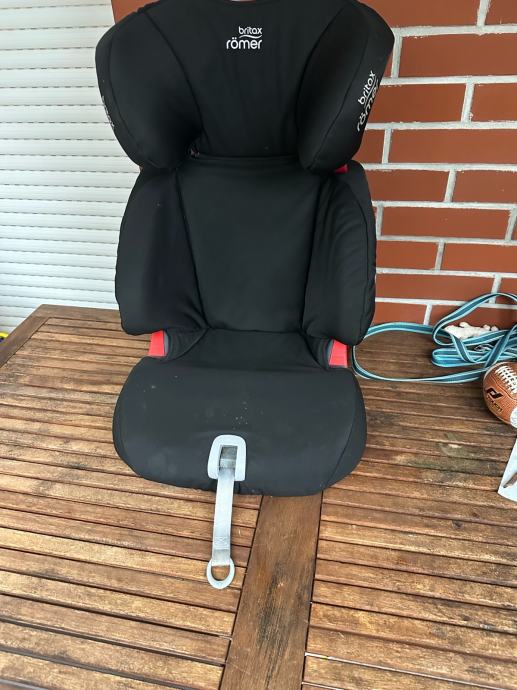 Römer BRITAX 15-36kg