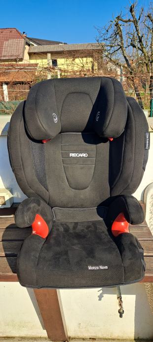 Recaro otroški avtosedež Monza Nova 2 15-36