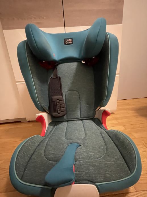 Avtosedez 15-36 kg, Britax Romer Isofix