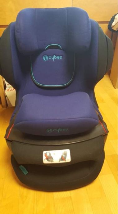 Avtosedez Cybex - isofix - Maribor