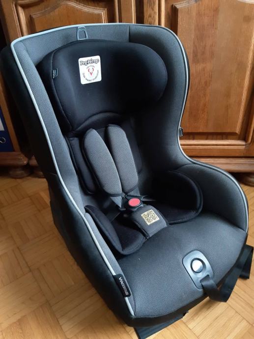 Avtosedež Peg Perego VIAGGIO 1 duo fix KTT