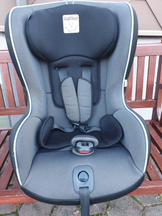 Avtosedež Peg Perego VIAGGIO 1 duo fix KTT