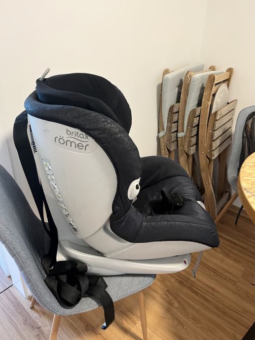 Britax Römer TriFix