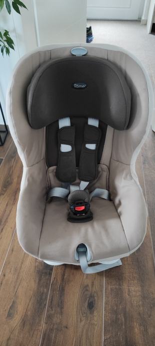 BRITAX ROMER KING 2 (9-18KG)