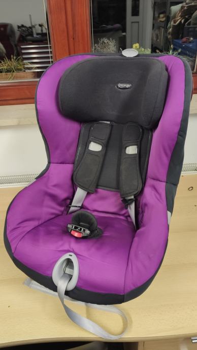 Britax Romer King II