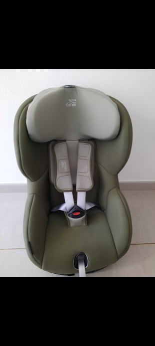 Britax romer clearance trifix isize