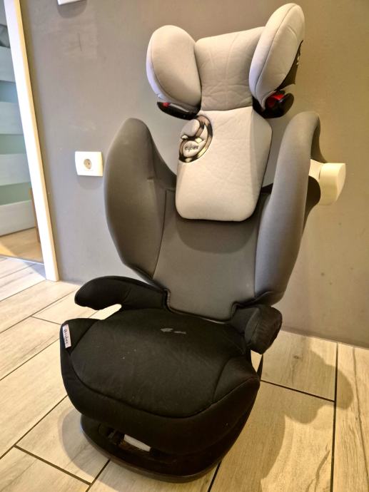 Cybex Pallas M-fix, otroški avtosedež, Isofix, prodam