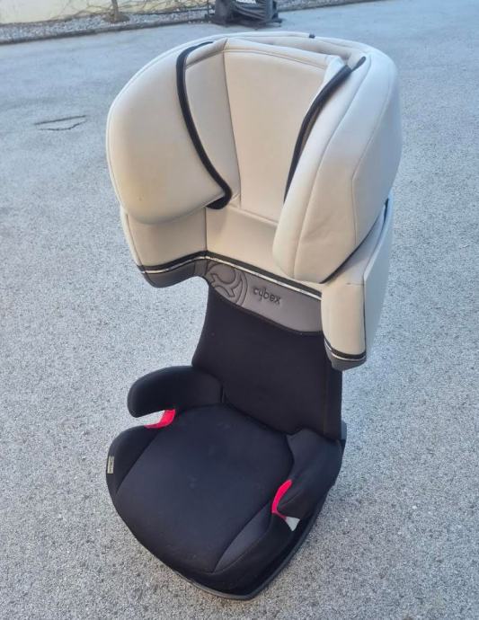 otroški avtosedež Cybex Pallas 9-18kg