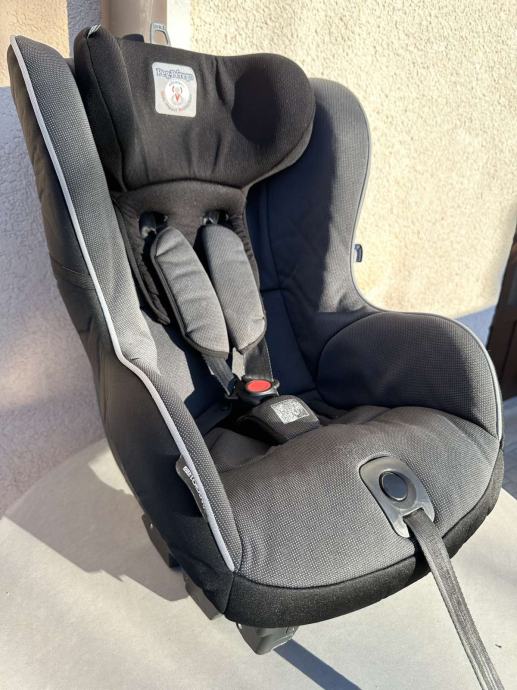 Otroški avtosedež Peg Perego PegPerego VIAGGIO 1 DuoFix