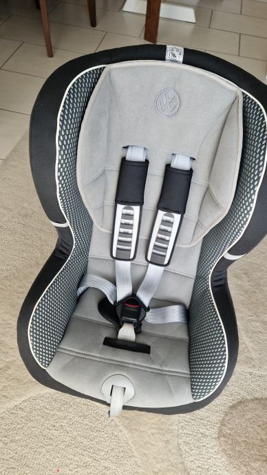 Otroški sedež Britax Romer 9-18kg Vw Edition