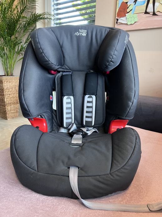 Avtosedež Britax Römer 9-36 kg