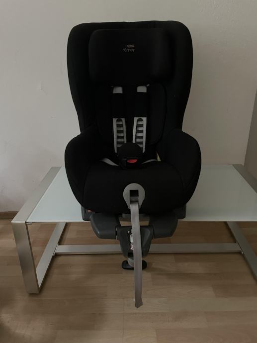 Avtosedež Britax Romer od 9 do 36 kg Isofix